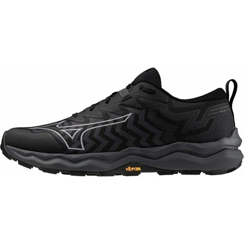 Mizuno Wave Daichi 8 GTX Ebony/Ultimate Gray/Black 44,5 Trail obuća za trčanje Cijene