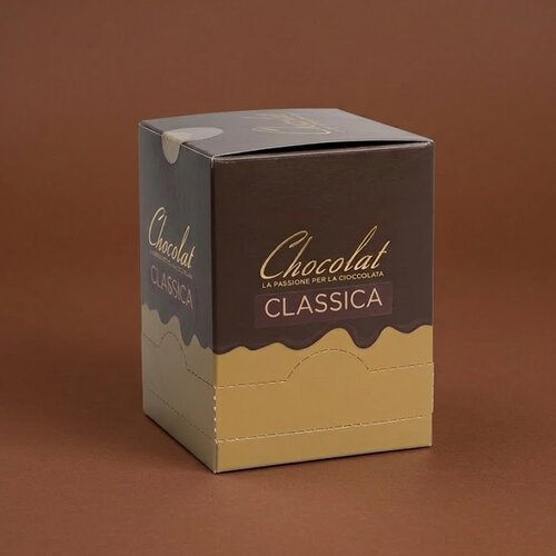 Antico Eremo Topla čokolada Gold classic, 10 kesica Slike