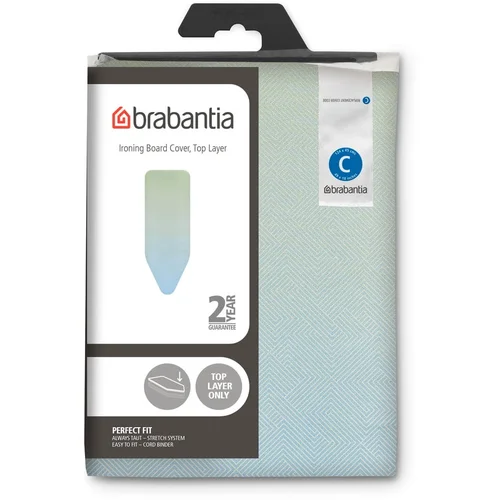 Brabantia Navlaka za dasku za glačanje Soothing Sea C –