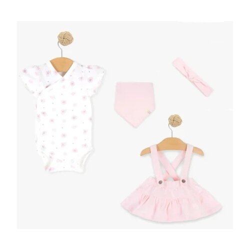 Just kiddin baby komplet Floating fairies 56 ( 12007937 ) Cene