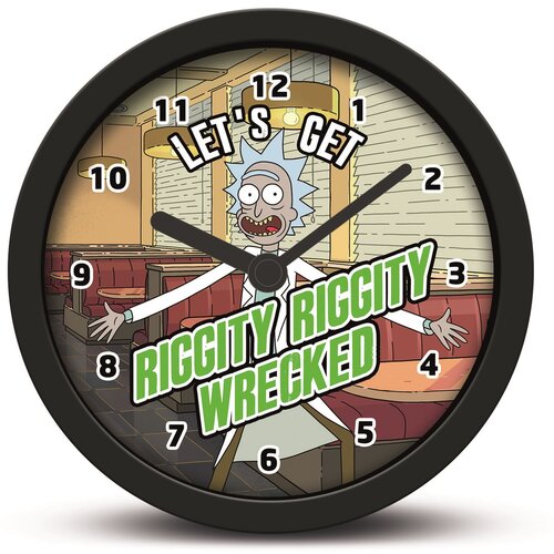 Grupo RICK &amp;amp; MORTY POKVARILA BUDILKO, (21241478) Slike