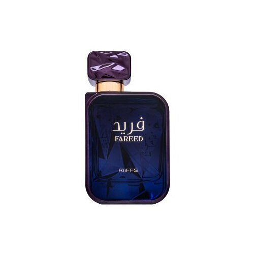 Riiffs Fareed parfemska voda unisex 100 ml Cijene