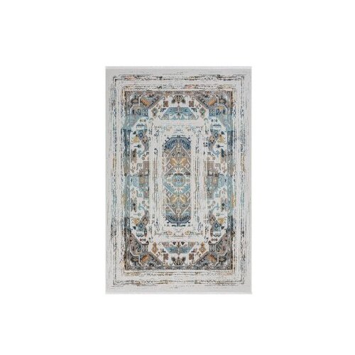 Conceptum Hypnose cashmere 8604 multicolor carpet (95 x 200) Slike