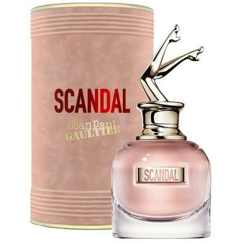Parfem za žene Jean Paul Gaultier Scandal EDP Cijene