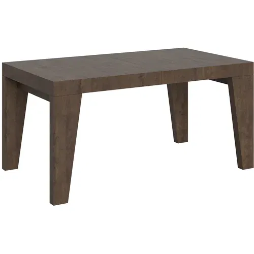 Itamoby   Naxy (90x160/264 cm) - oreh - raztegljiva jedilna miza, (20841760)