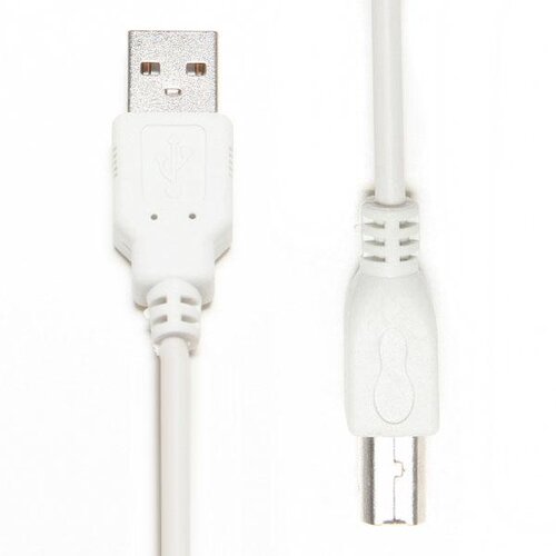 Kabel USB 2.0 A-B za tiskalnike , skenerje ... 5m Slike