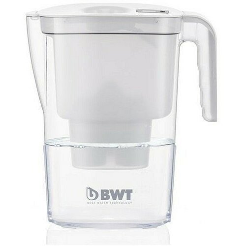 BWT Bela-Bokal za filtriranje vode Vida Cene