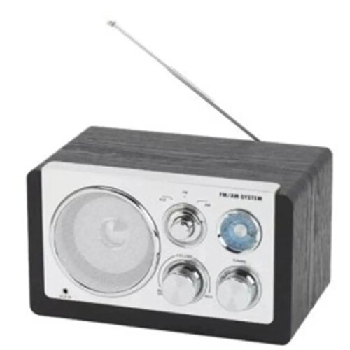 Denver Radio TR-63W beli Cene