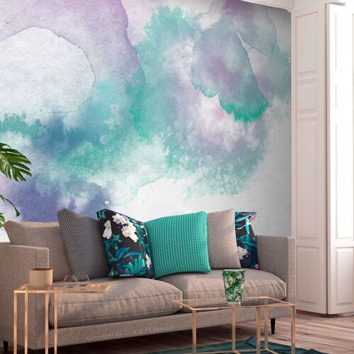  Tapeta - Painted Mirages - Third Variant 100x70 Slike