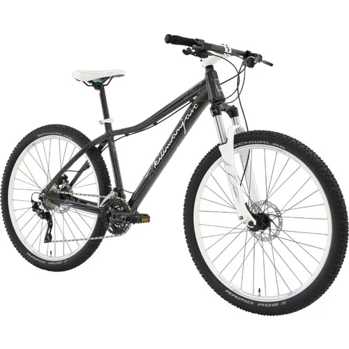 X Fact mtb bicikl mtb pro 27,5 ž siv