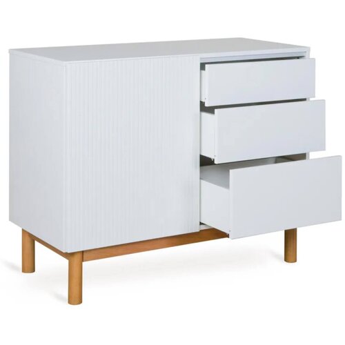  Quax&amp;reg; komoda mood&amp;trade; white Slike