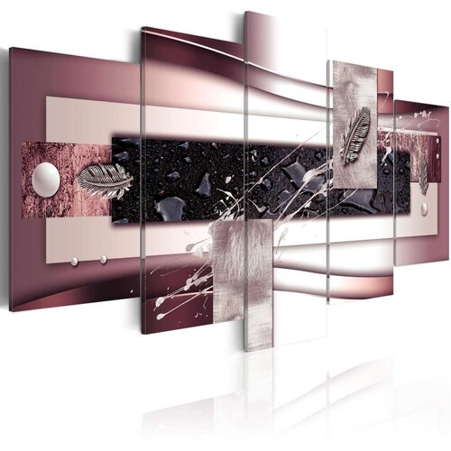  Slika - Burgundy Harmony 200x100 Cijene