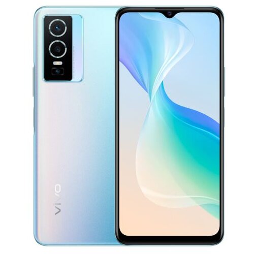 Vivo Y76 5G 8 GB / 128 GB plava + poklon Xplorer BTW 5.0 bluetooth slušalice + Xplorer AR Gun Cijene