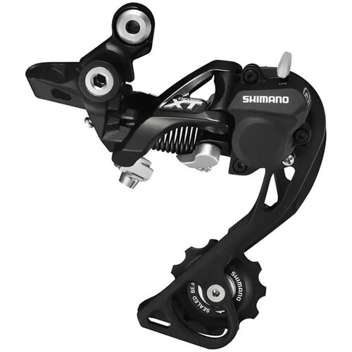  Mjenjač Stražnji Shimano Xt Rd-M786-Sgs 10.Br Crni Cijene