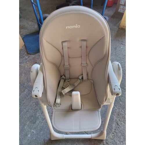 Nania b-roba hranilica carla cream Cene