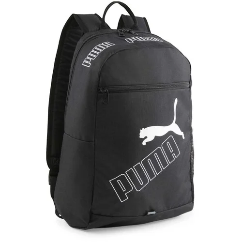 Puma Ranac Phase Backpack II Black