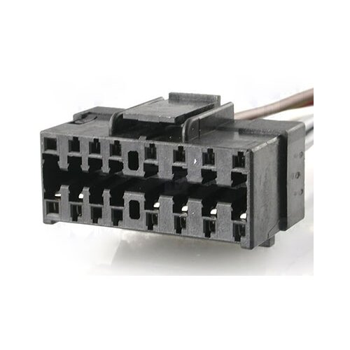 Iso konektor za Pioneer 16 pin ZRS-59 Slike