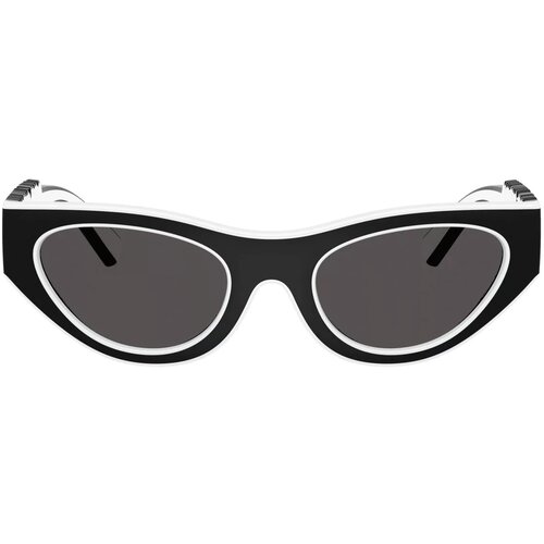 Dolce & Gabbana Kids Naočare za sunce DX 6012 345787 Cene