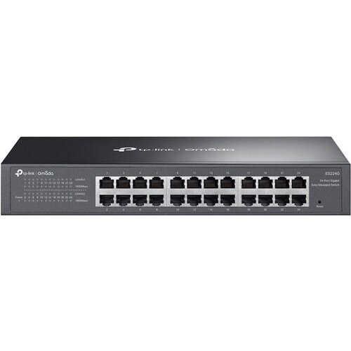 Switch TP-Link Omada 24-Port Gigabit Easy... Cijene