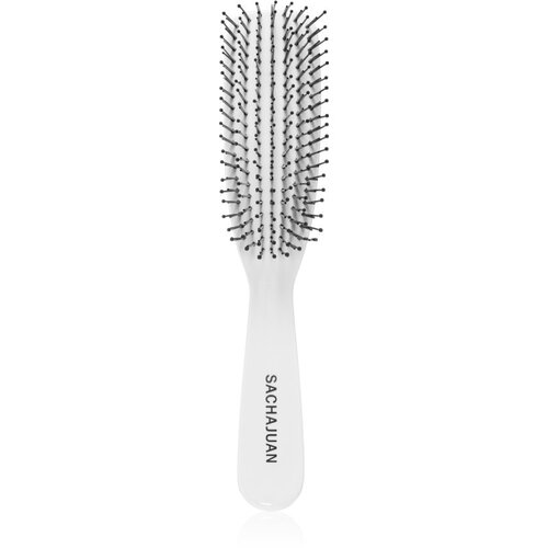 Sachajuan Detangling Brush četka za kosu za jednostavno ra&amp;scaron;če&amp;scaron;ljavanje kose 1 kom Slike