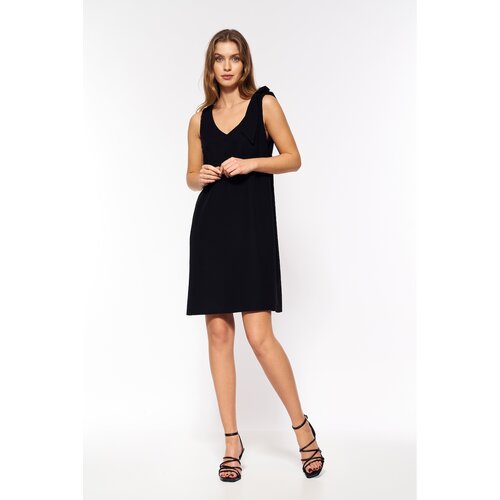 Nife Woman's Dress S198 Cijene