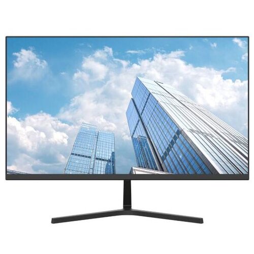 Dahua Technology LM24-B201S LED display 60.5 cm (23.8) 1920 x 1080 pixels Full HD Black Slike