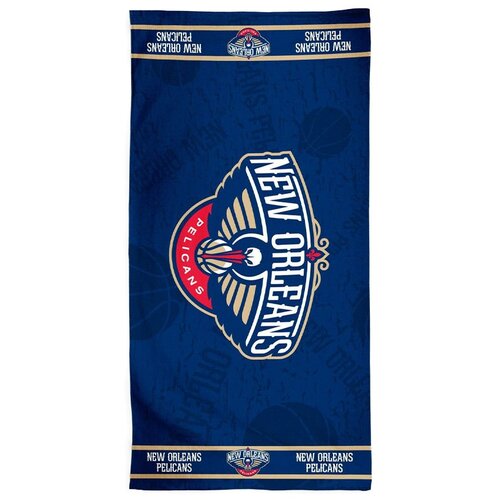  Orleans Pelicans ručnik 75x150 Slike
