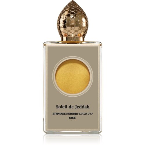 St&amp;eacute;phane Humbert Lucas 777 777 Soleil de Jeddah parfemska voda uniseks 100 ml Slike