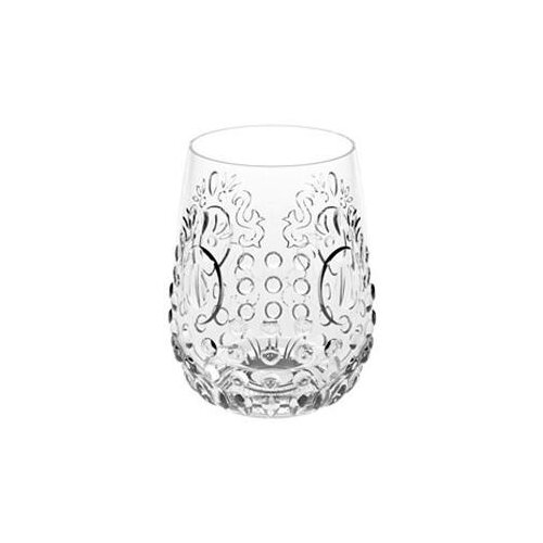 Borgonovo Kozarec Baroque / 49cl / 6kos, (21364436) Cene
