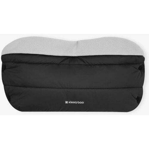 Kikka Boo Zimska navlaka za rukohvat kolica Classic Black Cene