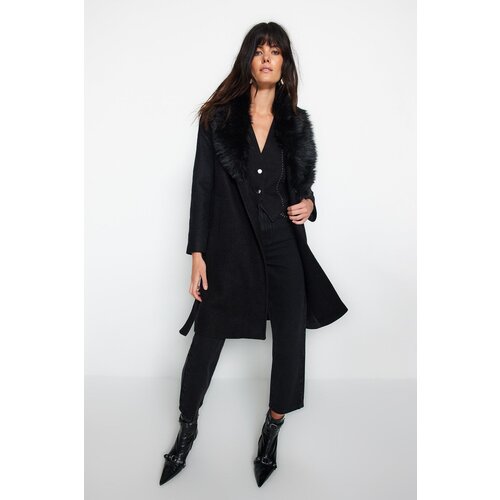 Trendyol Women's coat Cene