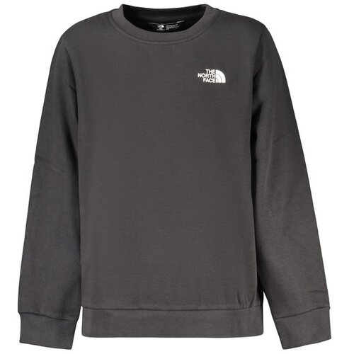 The North Face Evolution dječja dukserica s okruglim izrezom crna Cijene
