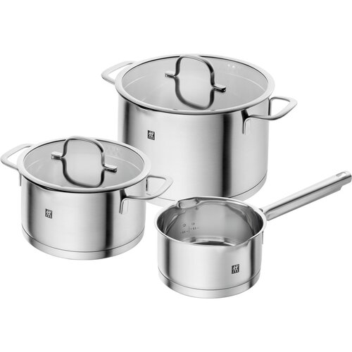 Zwilling TrueFlow Set of 3 Pots Cijene