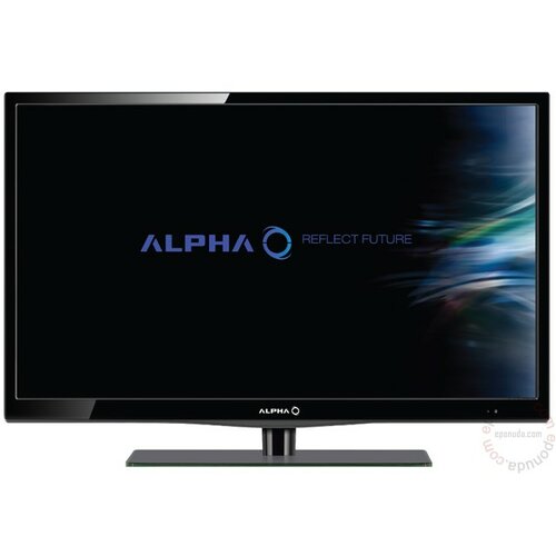 Alpha 32AR1000 LED televizor Slike