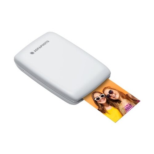 Agfa realipix mini p. 2 - portable zink photo printer Cene