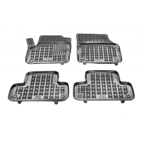 REZAW-PLAST Tipske patosnice za Range Rover Evoque (2011+) - Kadice Cene