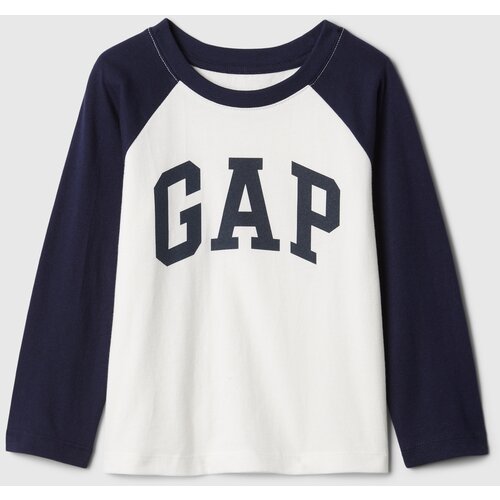 GAP Baby T-shirt with logo - Boys Slike