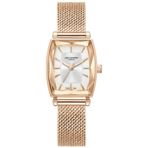 Lee Cooper Ženski ručni sat LC08404.420, 22x32 mm Slike