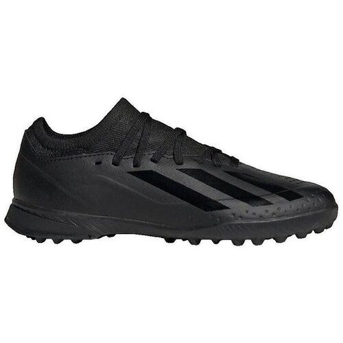 Adidas Nogomet X Crazyfast.3 Turf Črna Slike