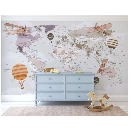 Wallity Zidni mural samolepljivi MDK-00136 Cene