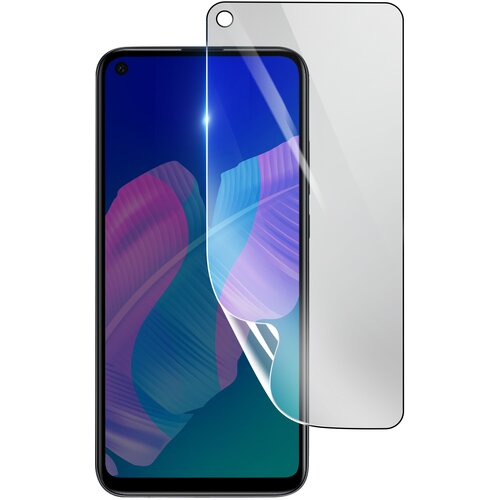 3mk Hidrogelna za&scaron;?ita zaslona pred udarci za Huawei P40 Lite E, Prozorno, (21153810) Cene