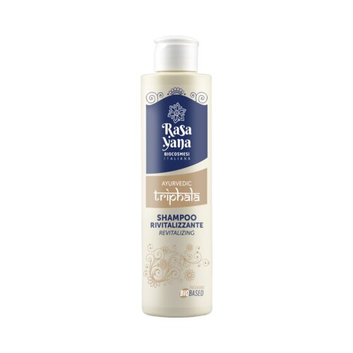 Rasayana triphala Revitalizing Shampoo Cijene