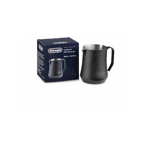 DeLonghi POSUDA ZA MLEKO DLSC082 500ml Black Cene