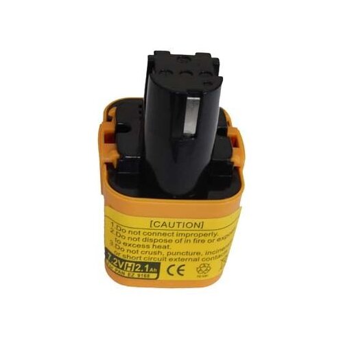 VHBW baterija za panasonic EY9065 / EY9066B, 7.2 v, 2.1 ah Slike