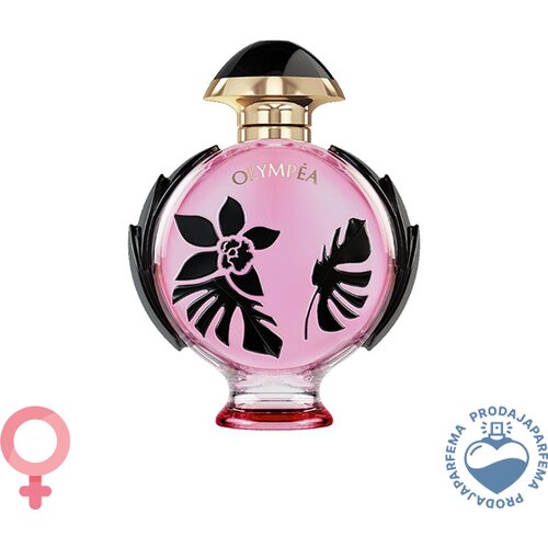 Paco Rabanne Olympea Flora - 50ml Slike