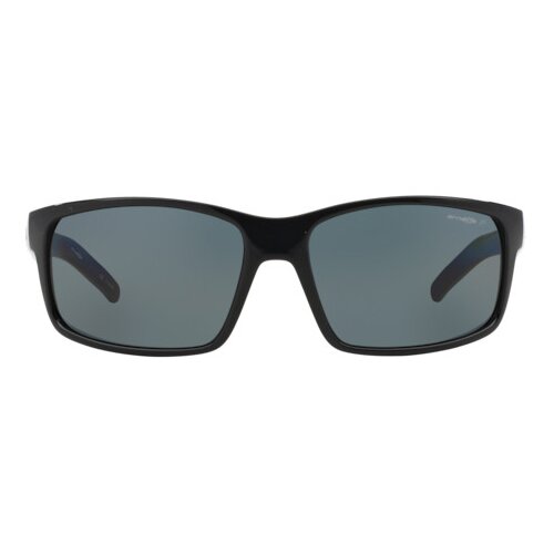 Arnette Fastball AN4202 447/81 Polarized ONE SIZE (62) Črna/Siva Cene