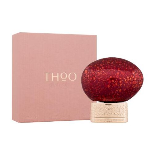 The House Of Oud Royal Stone Collection Ruby Red 75 ml parfumska voda unisex Slike