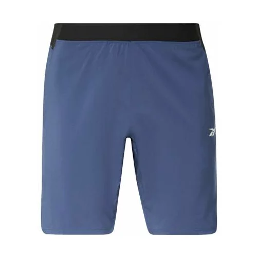 Reebok Workout Ready Strength Shorts, Batik Blue, (20485851-c562729)