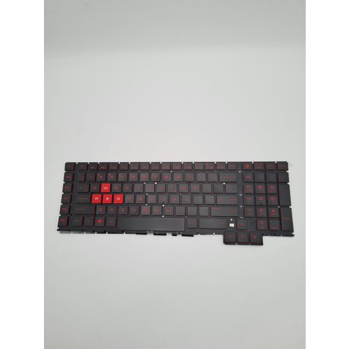  tastatura hp omen 17-AN 17-an000 17-an100 crveno osvetljenje Cene