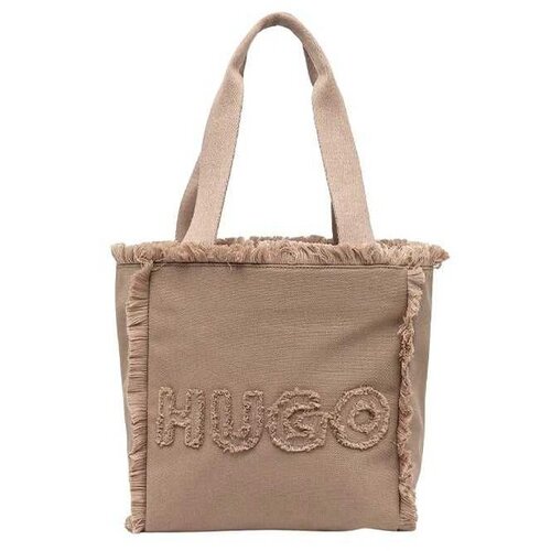 Hugo logo torba za žene Cene